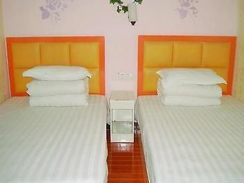 Rongyuan Business Hotel Xian de Xian de Changsha Extérieur photo