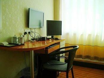 Rongyuan Business Hotel Xian de Xian de Changsha Extérieur photo